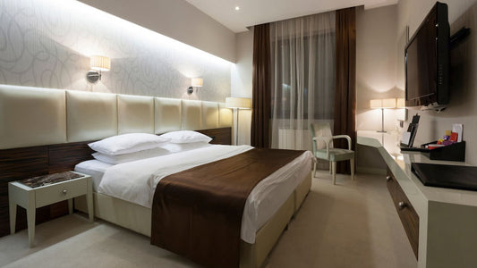 【寝心地UP】ダブルクッションベッドの特徴とおすすめの選び方