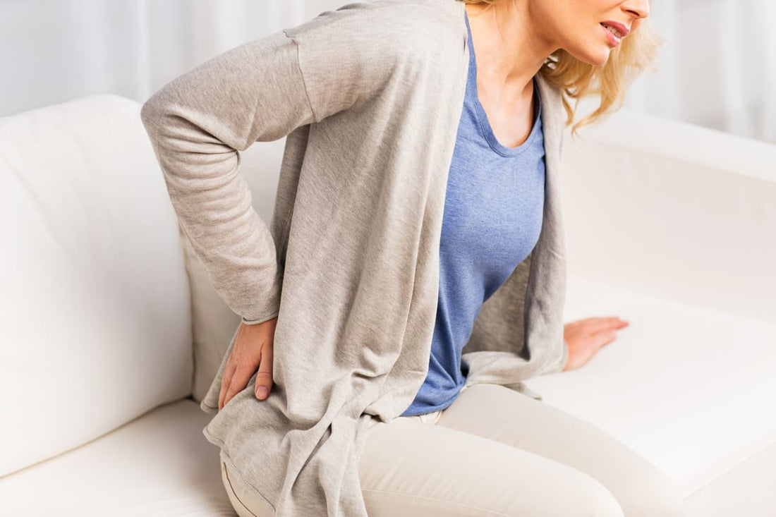 高反発マットレスが原因で腰痛に。避けるための3つの知識