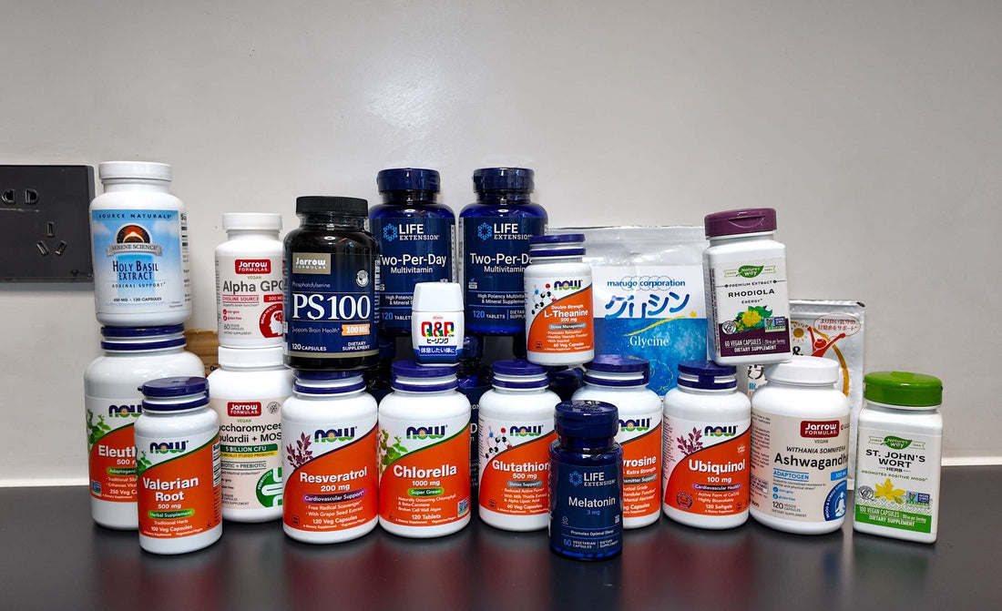 sleep-supplement