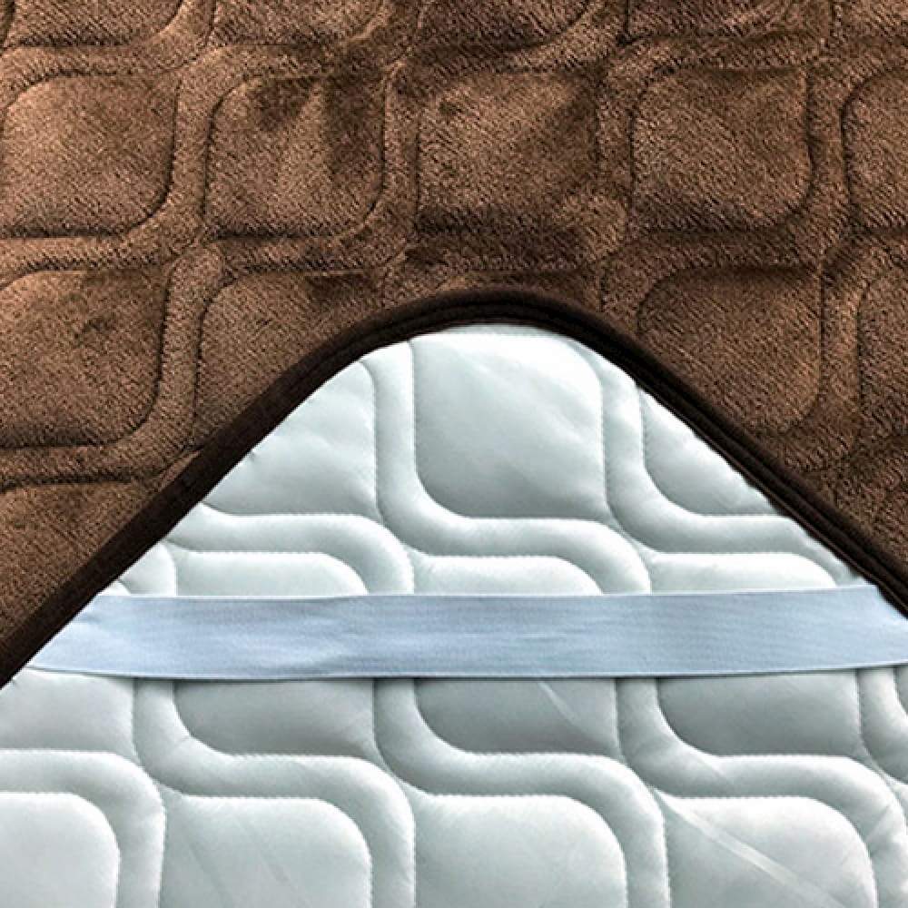 あったかドライミング 敷きパッド - 画像12