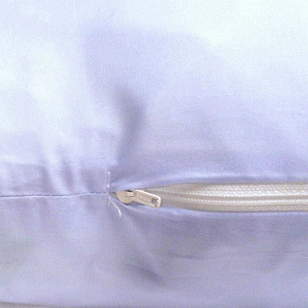 サイドウェイズ専用カバー 綿100% 同色2枚組 - 画像2