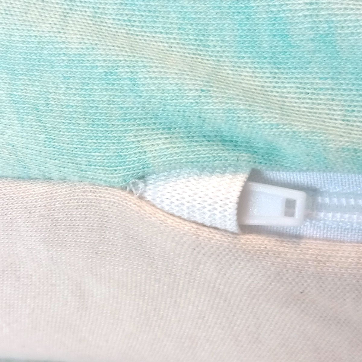 杢調コットンニット コンフォートUレギュラー専用カバー - 画像4