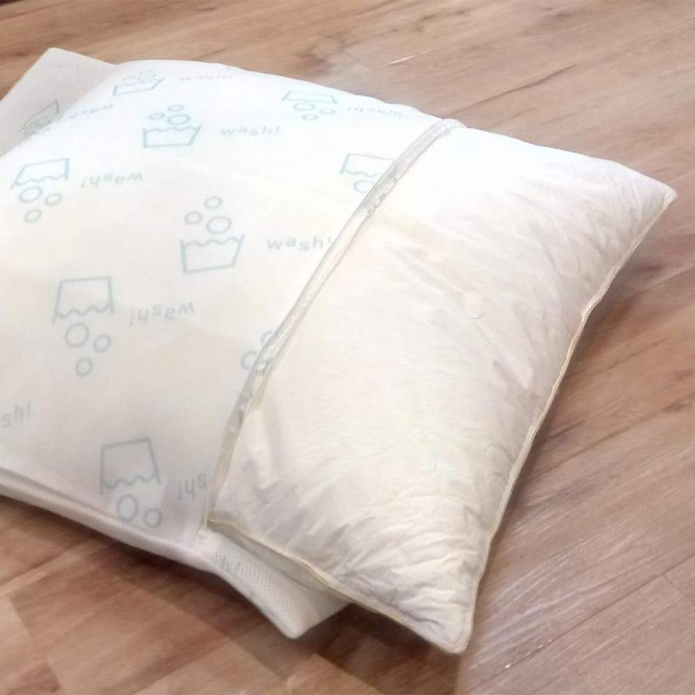 洗濯ネット 3Dメッシュ仕様 - 画像5