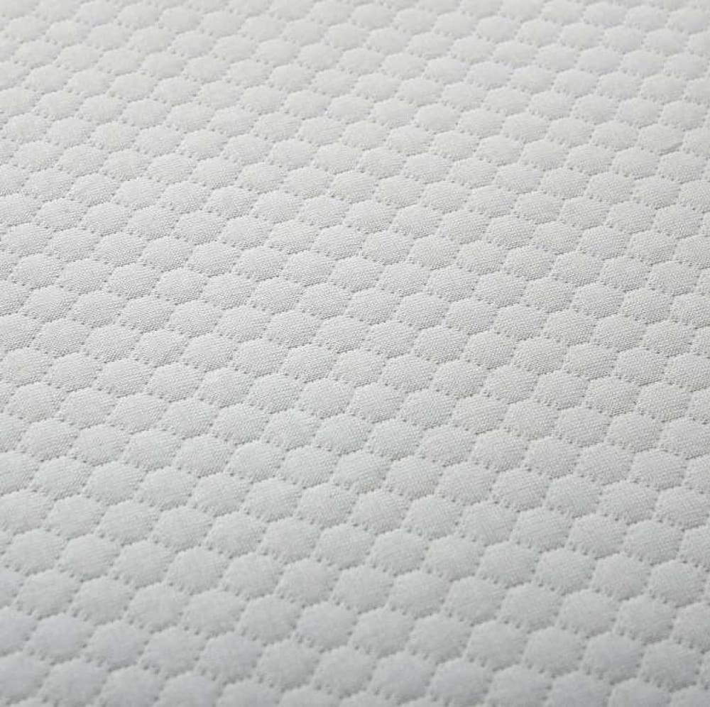 交換用カバー エコラテエリート 10cm三つ折りマットレス本体カバー - 画像9