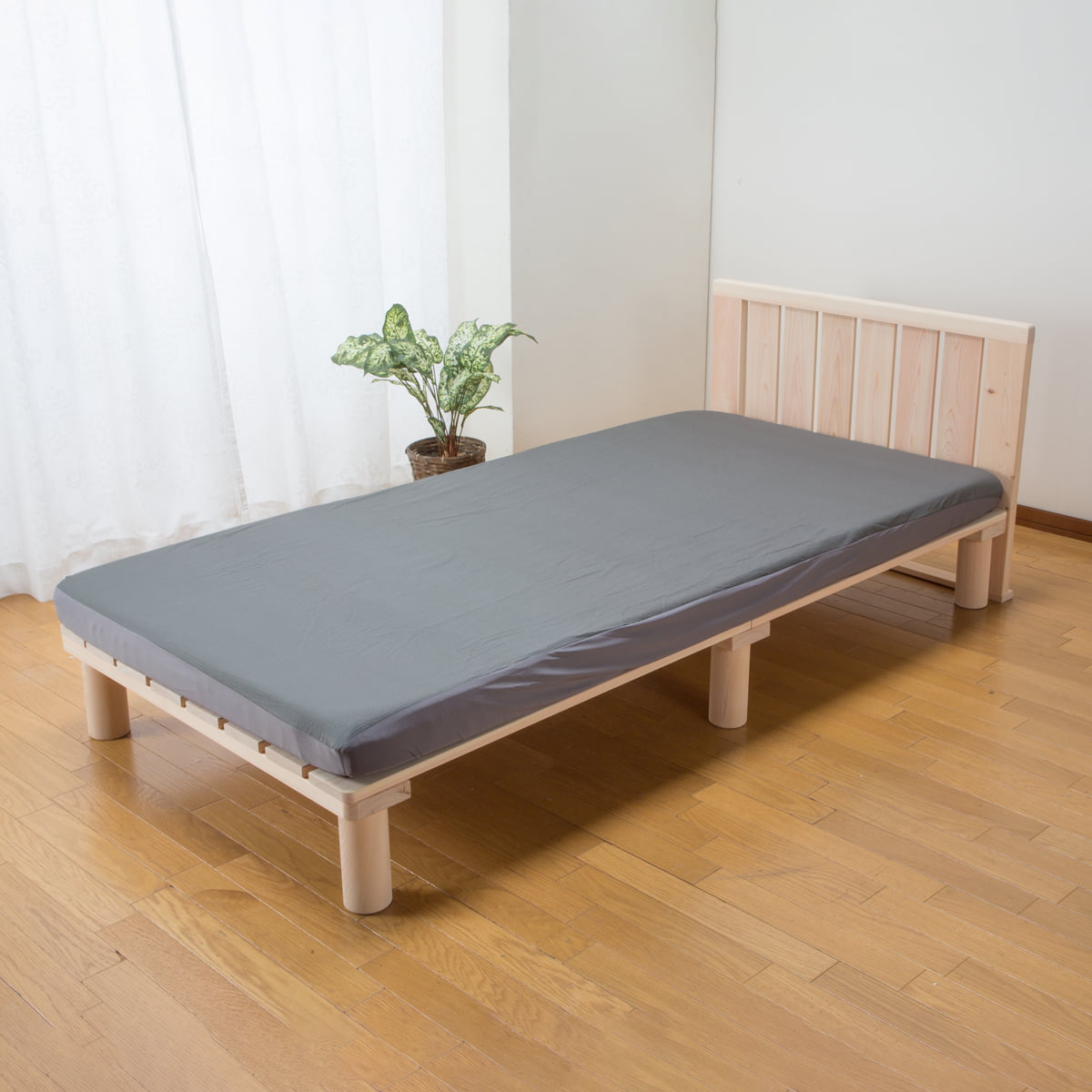 フトンノマスク ボックスシーツ