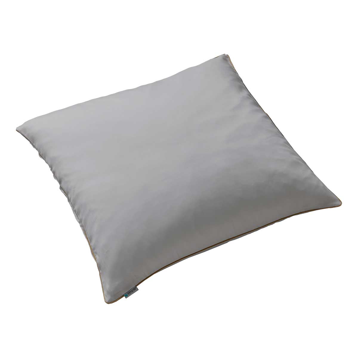 ハーフボディピロー専用カバー テンセル100% - 画像4