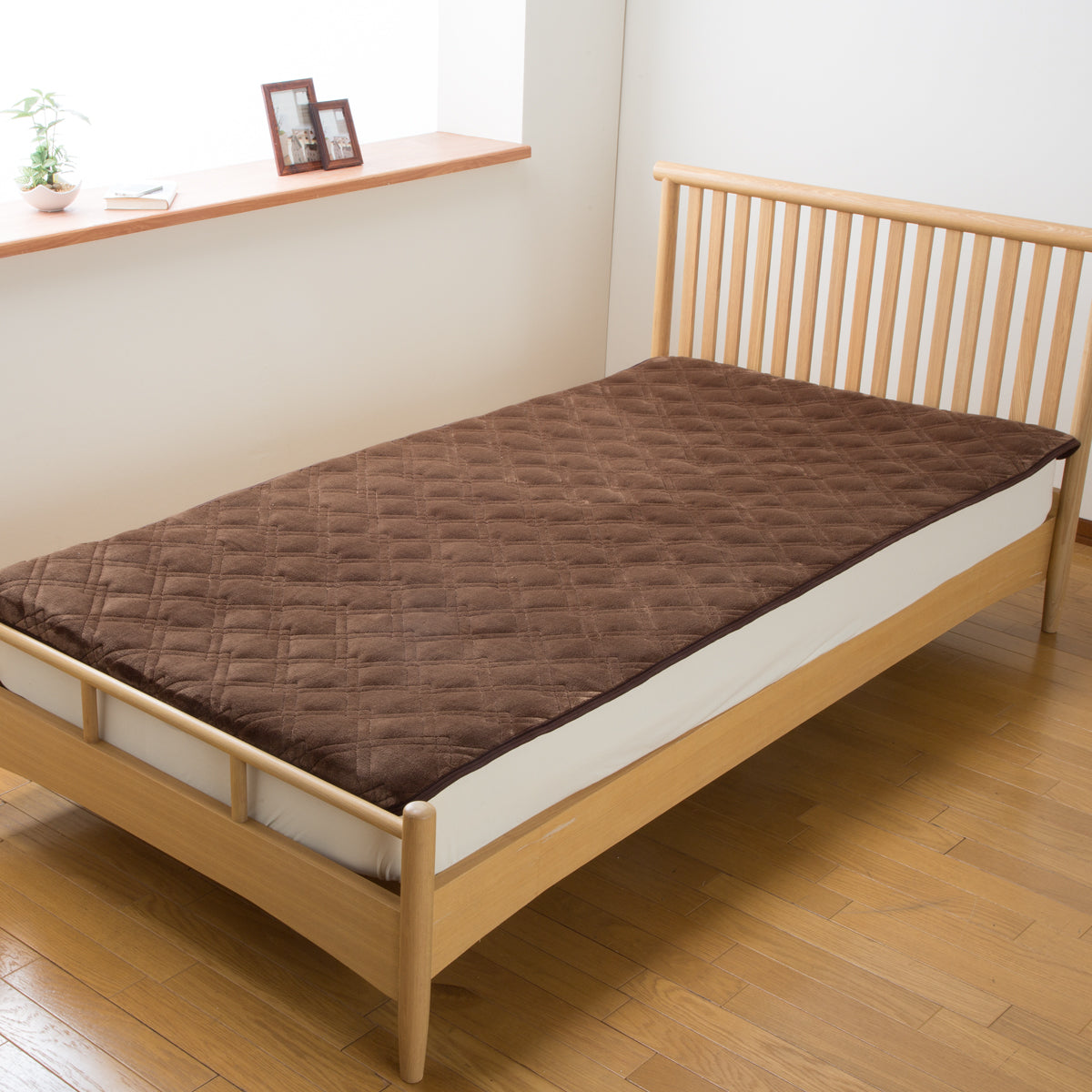 あったかマジカルドライ 除湿・消臭 敷パッド – 快眠タイムズ