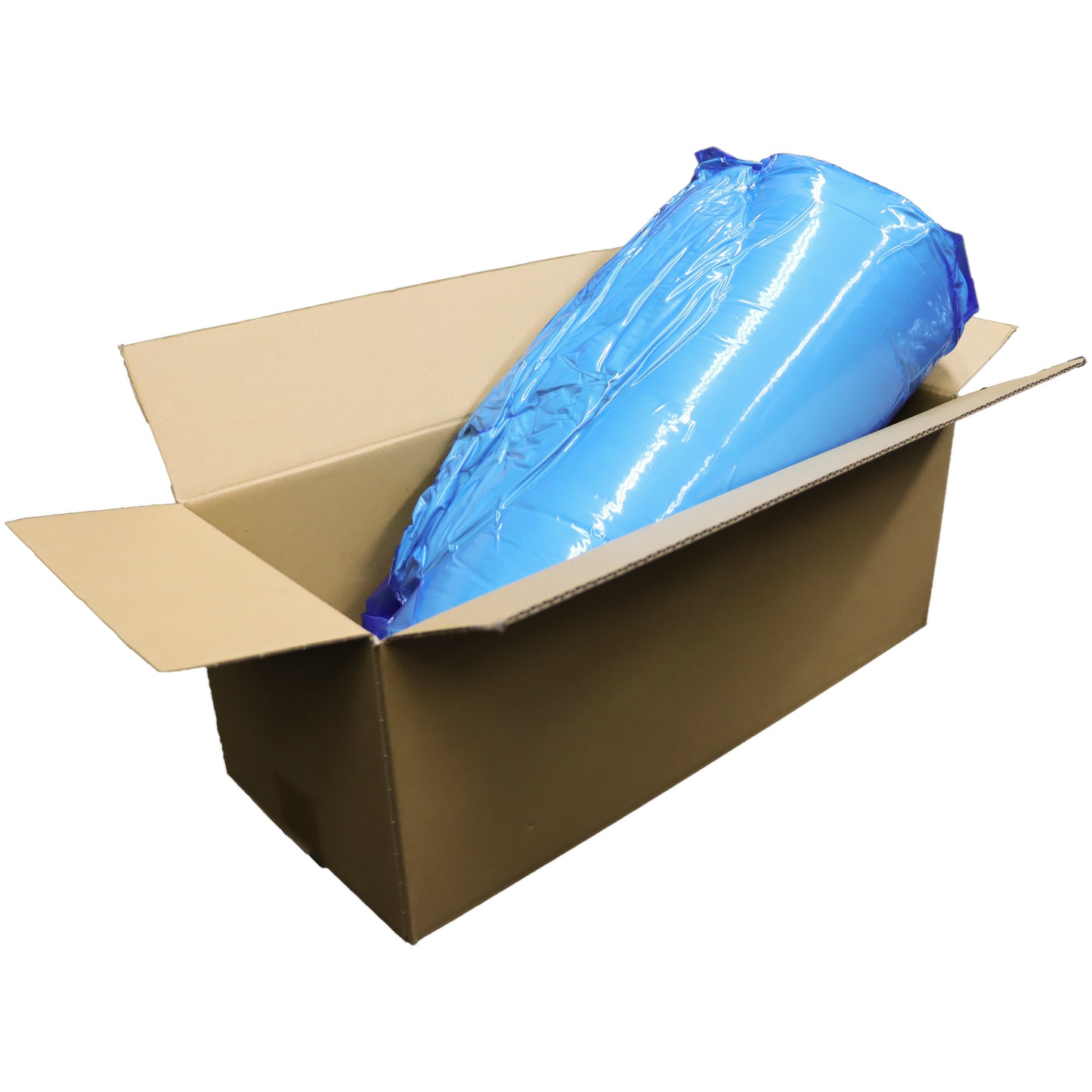 快眠タイムズ 羽毛布団 ナチュラルダック - 画像7