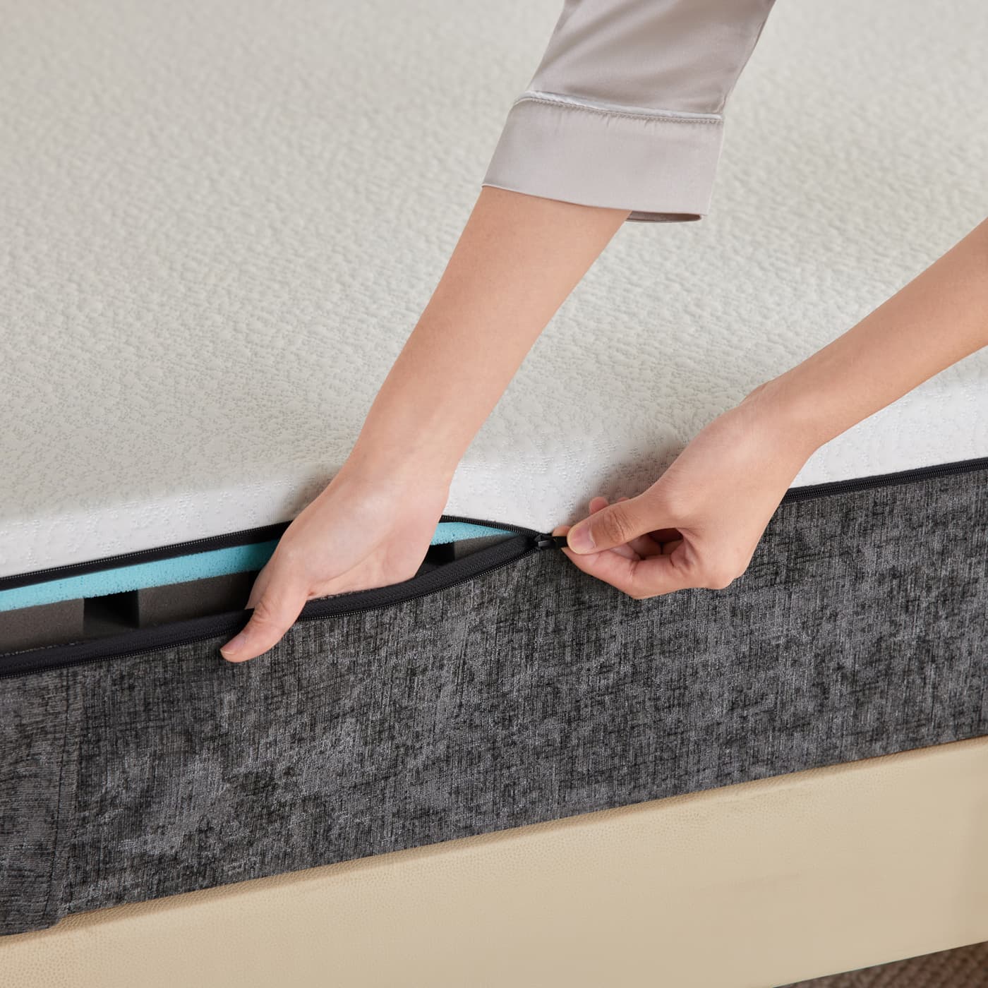 快眠タイムズ マットレス3.0