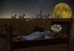 エアコンなしで寝苦しい熱帯夜を乗り切る５つの冷感快眠法