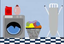 【素材別】汚れたマットレスの洗濯方法とホテル式防止法