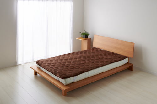warm-dry-bed-pad