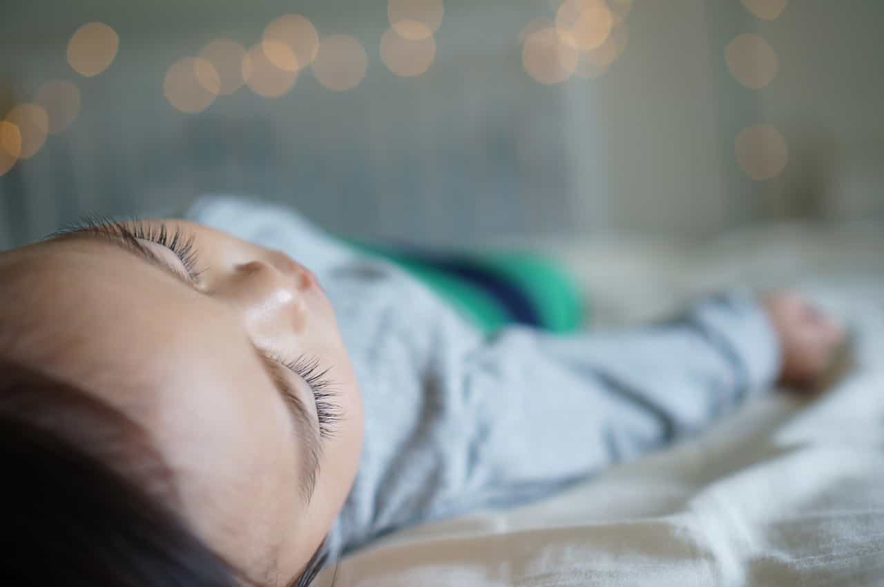 年齢別 子供の昼寝に最適な時間とは 快眠タイムズ公式ブログ