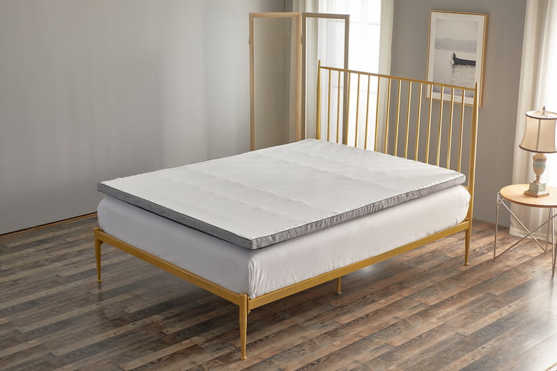 mattress-topper-6cm-thickness