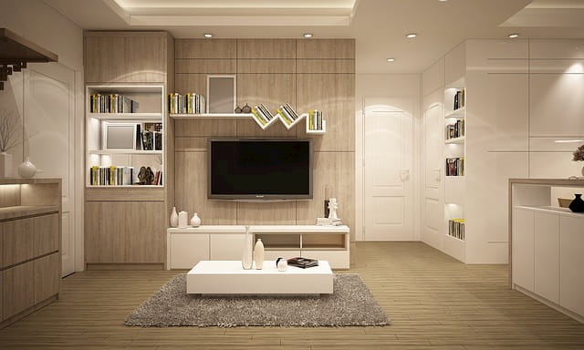 living-room-of-apartment