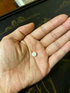 a-tablet-of-melatonin-supplement