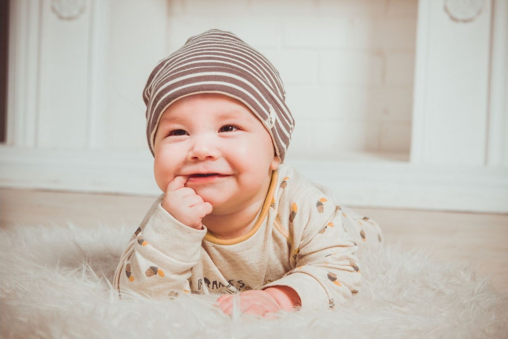 子供 赤ちゃん用パジャマの選び方 睡眠が変わる 快眠タイムズ公式ブログ