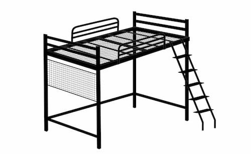 loft-bed-with-ladder