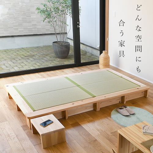 tatami-low-bed