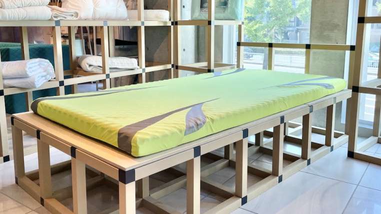 nishikawa-air-mattress