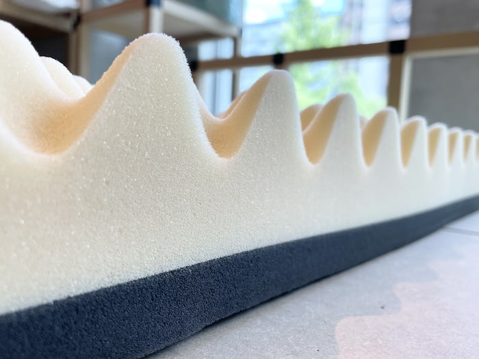 showa-nishikawa-muatsu-futon-polyurethane-foam