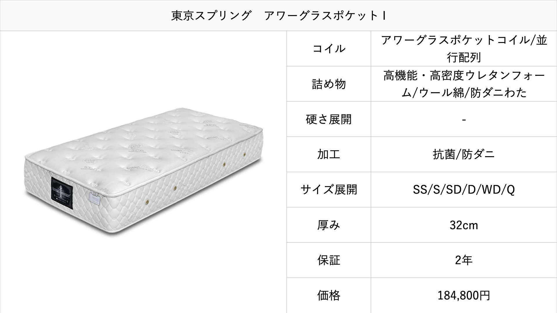 tokyo-spring-mattress-recommendation1