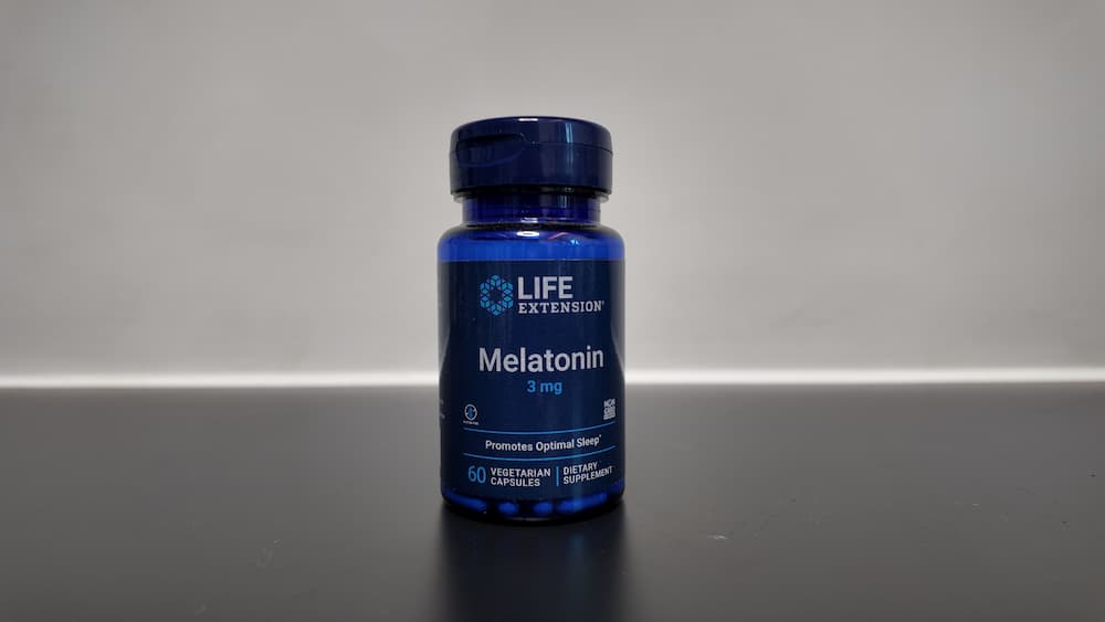 melatonin