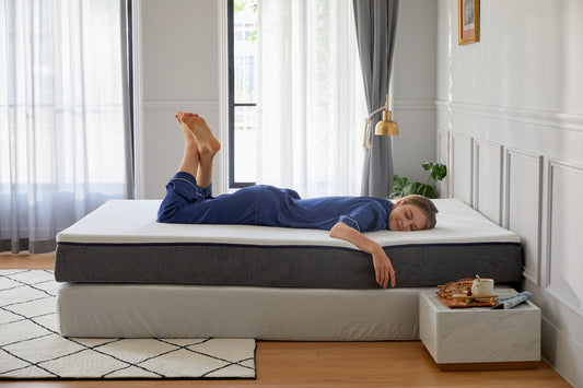 【高級素材が割安】快眠タイムズがD2Cマットレスを開発した経緯