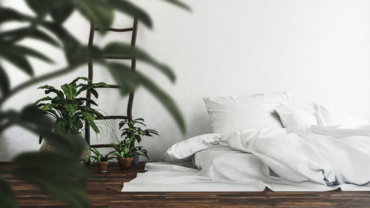 布団の下にアンダーマットレスは必要？効果や注意点・正しい使い方を徹底解説