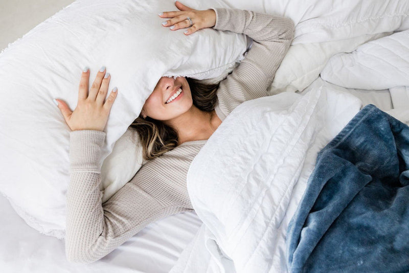 【睡眠改善の手順】睡眠時間を正して、質を高める
