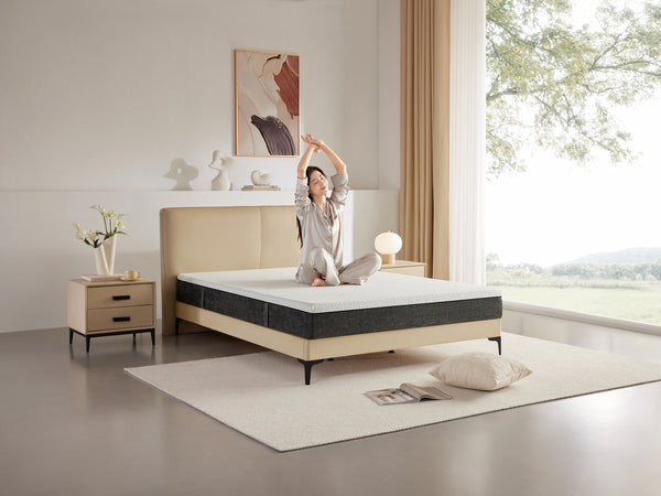 【製品アップデート】快眠タイムズマットレス3.0のご紹介