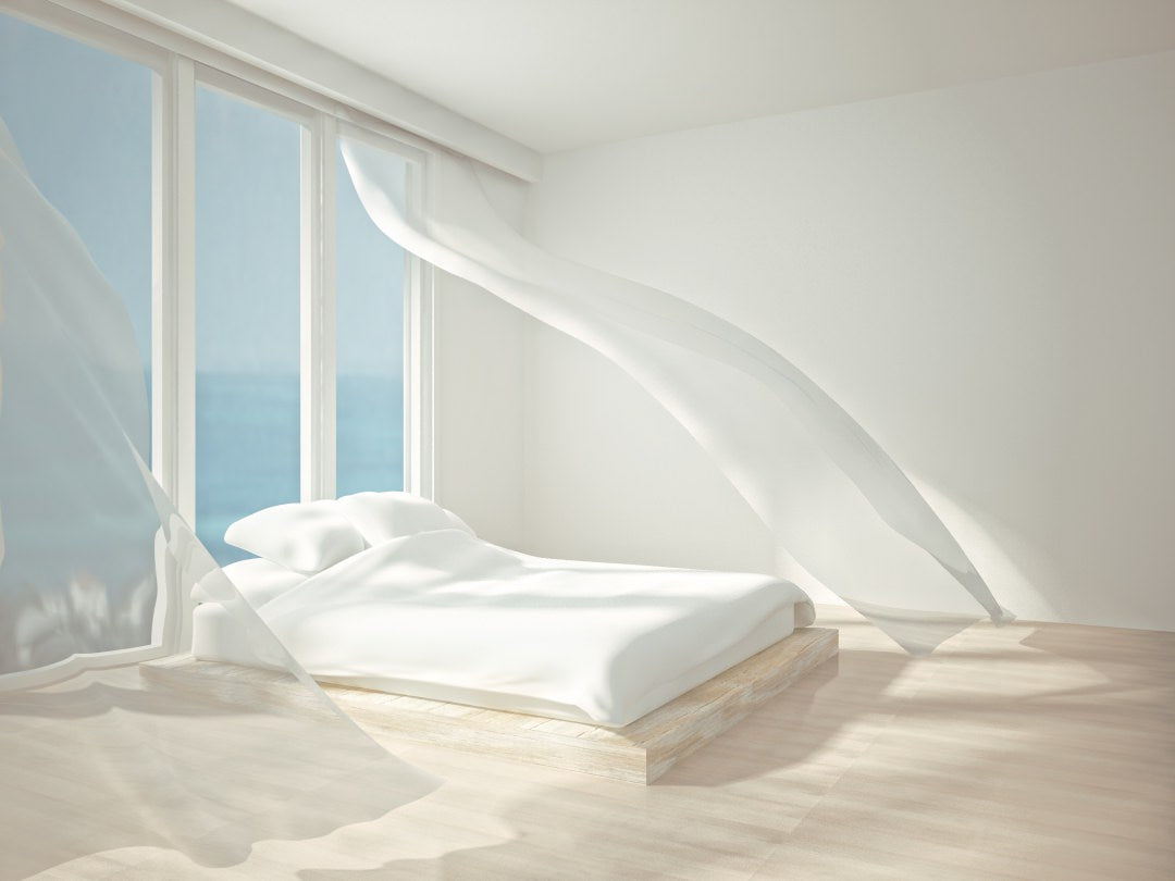 寝汗対策グッズおすすめ｜寝汗がひどい5つの原因別対策を解説