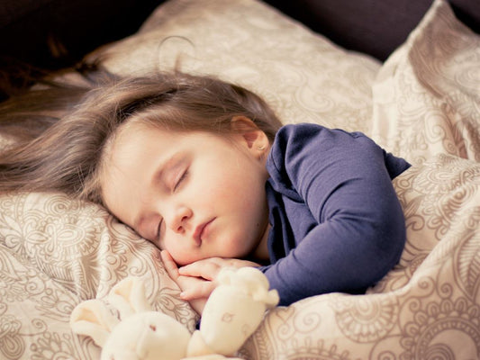 睡眠の重要性｜人はなぜ眠るのか？睡眠の３つの役割