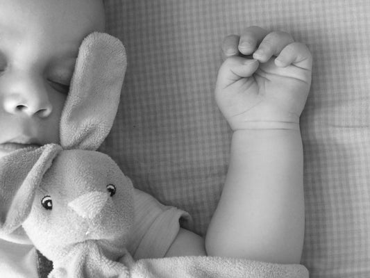 薬剤不使用で低刺激！赤ちゃんのための家庭のダニ対策