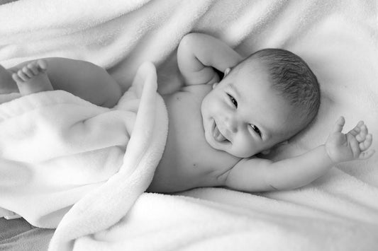 何歳から対策が必要？子供の夜尿症の原因と対策