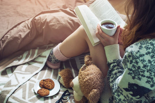 冬になると睡眠時間が長くなる？冬の眠りによくあるQ&A