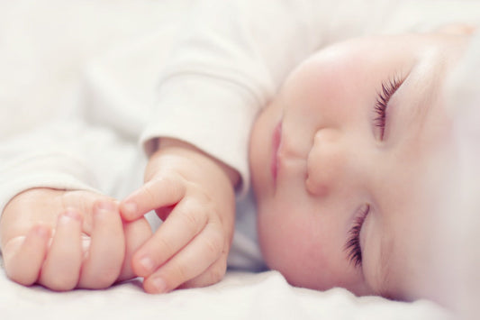 熟睡できない７つの原因を乗り越え、ぐっすり眠る５つの方法