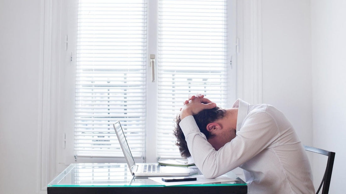 睡眠は最強のストレス解消法。脳のメカニズムについて