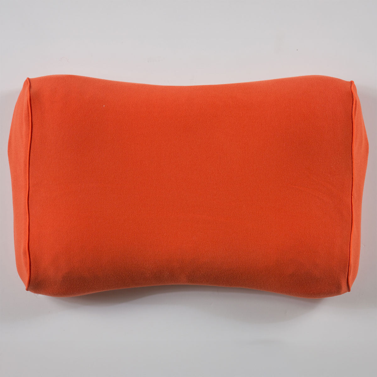 快眠タイムズ ぷるぷるエアーまくら コットンピロケース