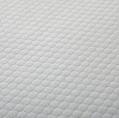 交換用カバー エコラテエリート 14cm一枚ものマットレス本体カバー - 画像8