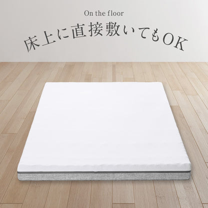 エコラテエリート 14cm一枚ものマットレス - 画像6
