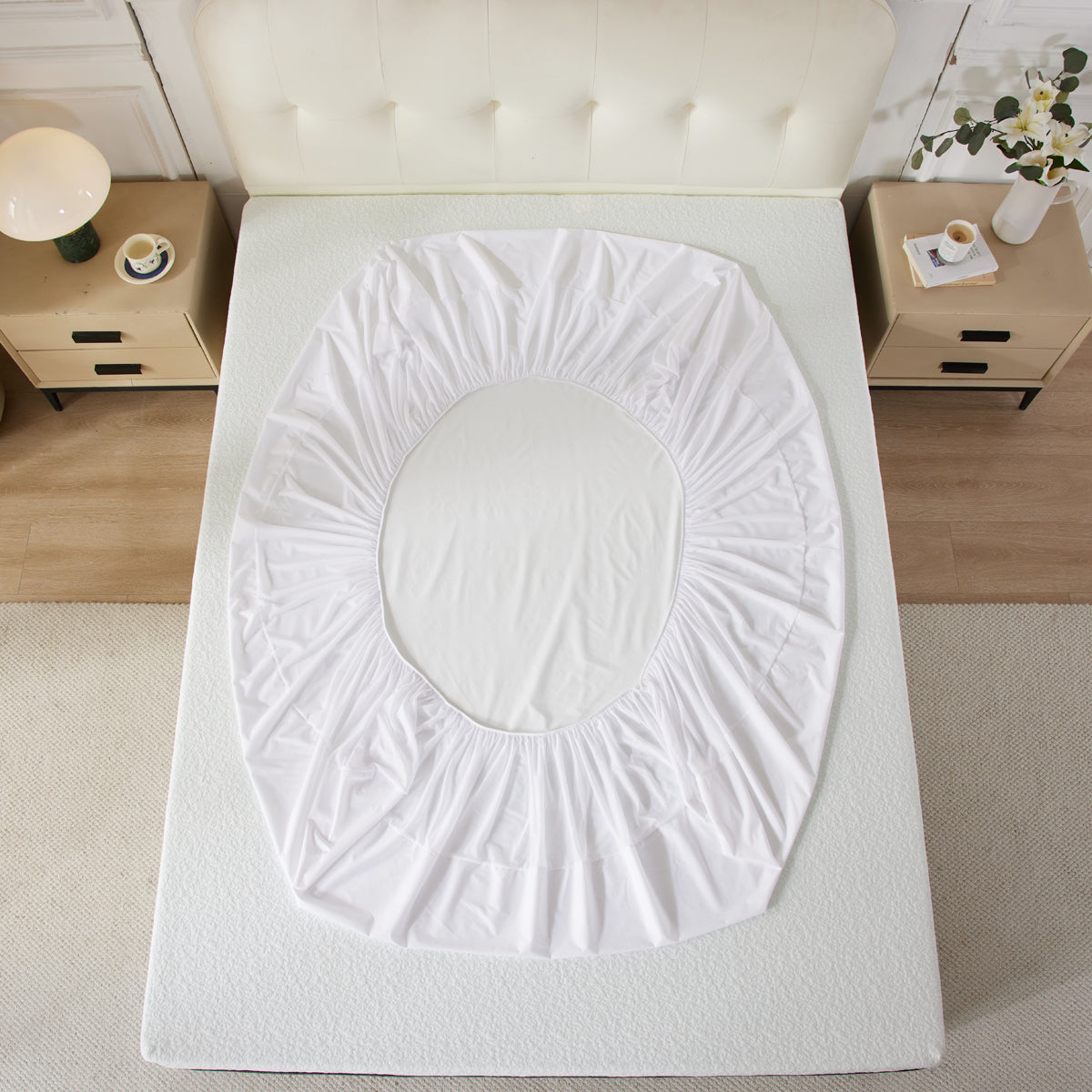 プロテクトミー 寝具バージョン 電磁波対策 デジタルデトックス