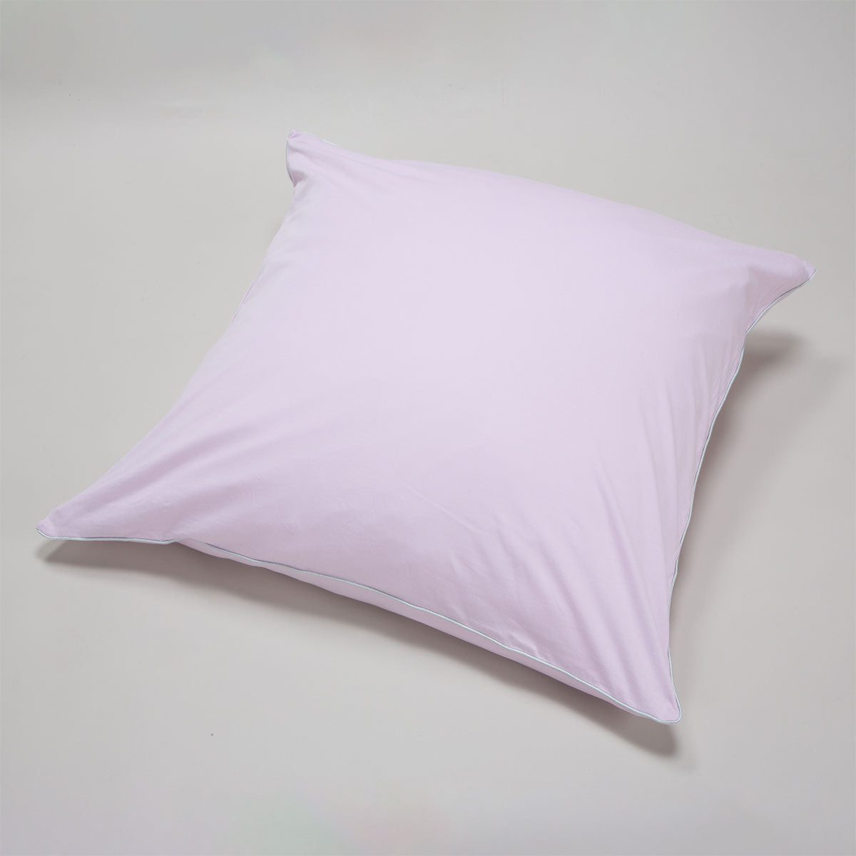 ハーフボディピロー専用カバー 綿100％ GIZA45 - 画像7