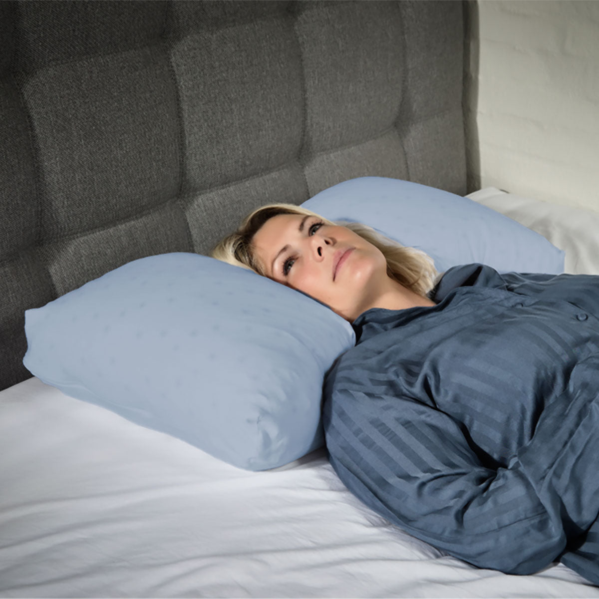 フォスフレイクス サイレントハグピロー 新品未使用 サイレントハグピロー カバー付 – 快眠タイムズ