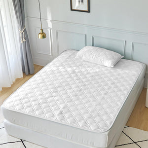 快眠タイムズ 除湿消臭敷きパッド