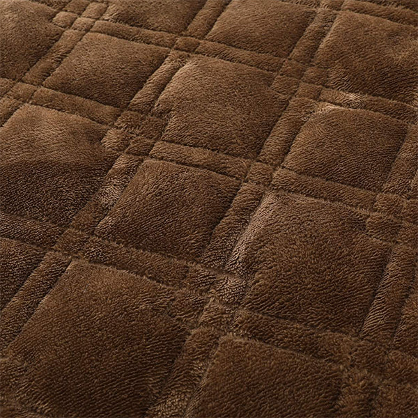 あったかマジカルドライ 除湿・消臭 枕パッド 同色2枚セット - 画像4