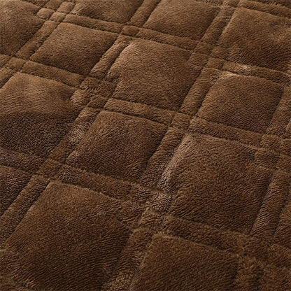 あったかマジカルドライ 除湿・消臭 枕パッド 同色2枚セット - 画像4