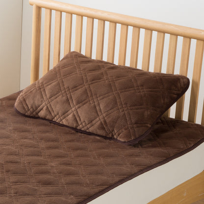 あったかマジカルドライ 除湿・消臭 枕パッド 同色2枚セット