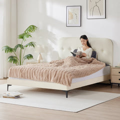 快眠タイムズ エアロゲル掛け布団