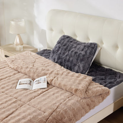 快眠タイムズ エアロゲル掛け布団